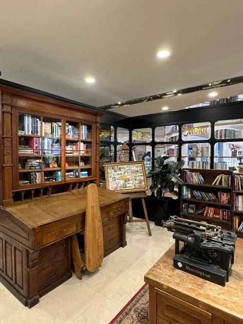 給我?guī)讉€檔案室裝修的案例 行業(yè)新聞 第10張