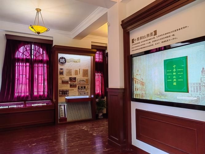 給我?guī)讉€檔案室裝修的案例 行業(yè)新聞 第11張