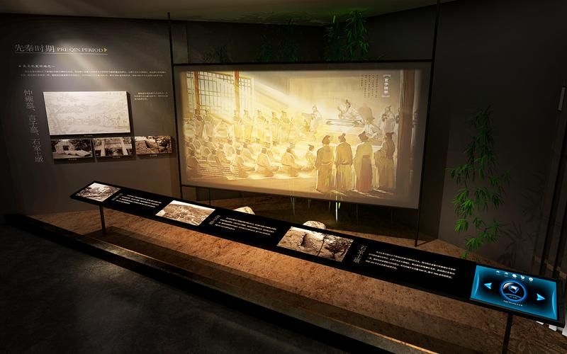 給我?guī)讉€檔案室裝修的案例 行業(yè)新聞 第13張