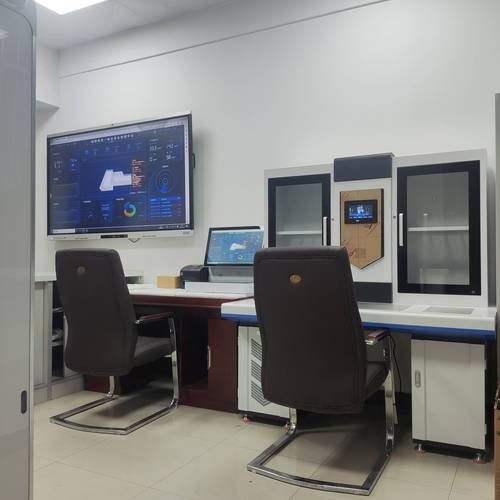 給我?guī)讉€檔案室裝修的案例 行業(yè)新聞 第18張