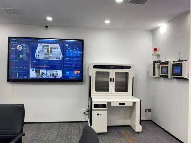 給我?guī)讉€檔案室裝修的案例 行業(yè)新聞 第24張