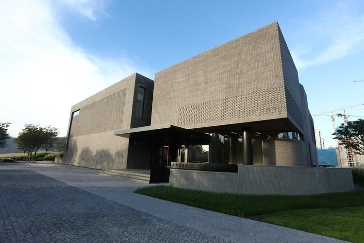 給我?guī)讉€檔案室裝修的案例 行業(yè)新聞 第33張