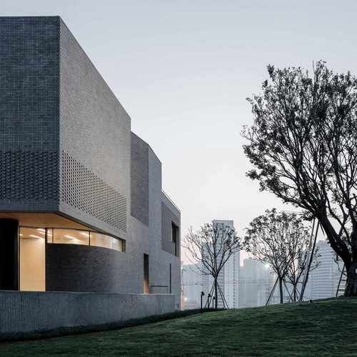 給我?guī)讉€檔案室裝修的案例 行業(yè)新聞 第34張