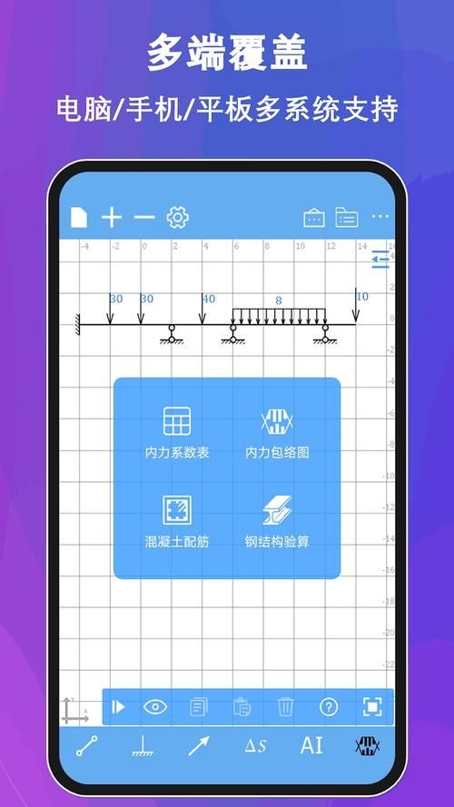 桁架結(jié)構(gòu)計算軟件哪個最好用？（桁架結(jié)構(gòu)計算軟件哪個最好用,關(guān)于桁架結(jié)構(gòu)計算軟件的選擇） 行業(yè)新聞 第1張