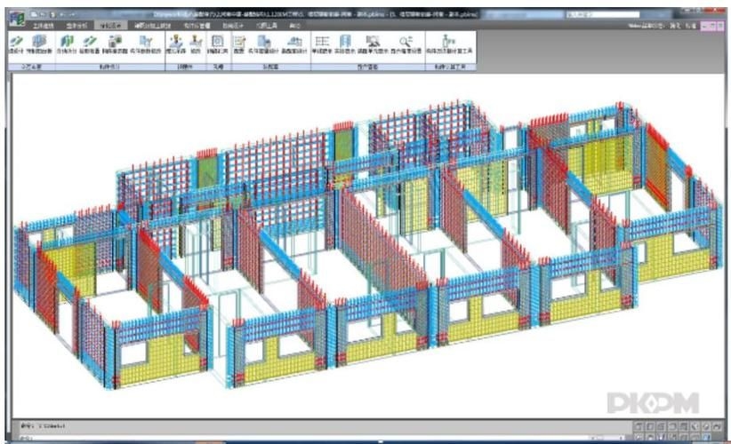 桁架結(jié)構(gòu)計算軟件哪個最好用？（桁架結(jié)構(gòu)計算軟件哪個最好用,關(guān)于桁架結(jié)構(gòu)計算軟件的選擇） 行業(yè)新聞 第13張