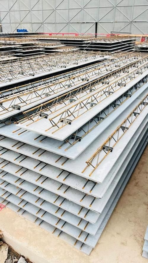 給我一些樓層板桁架的圖片 行業(yè)新聞 第1張