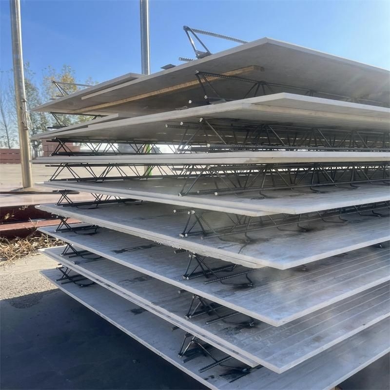 給我一些樓層板桁架的圖片 行業(yè)新聞 第2張