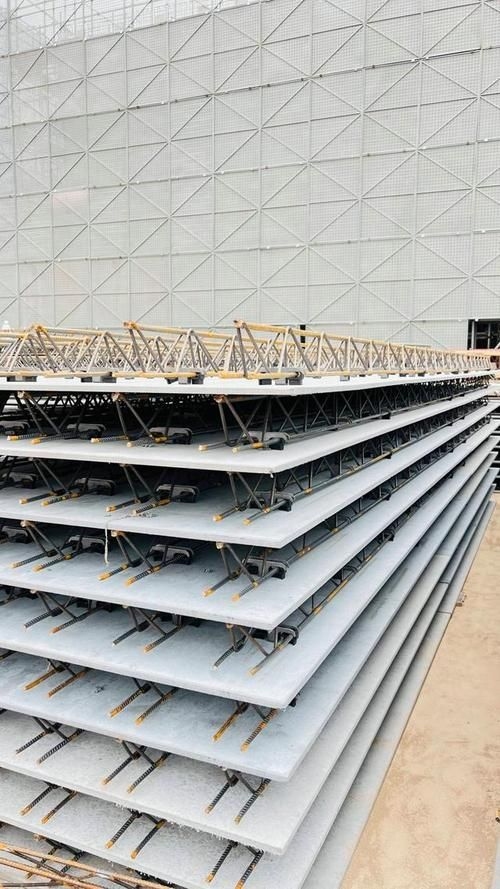 給我一些樓層板桁架的圖片 行業(yè)新聞 第4張