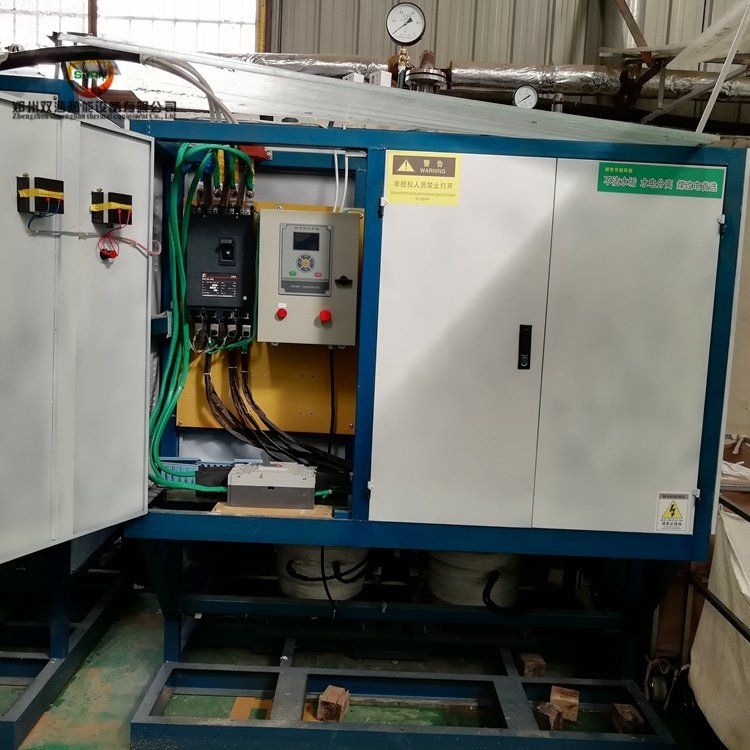 電磁感應加熱爐有哪些品牌推薦？（電磁感應加熱爐品牌推薦） 行業(yè)新聞 第5張