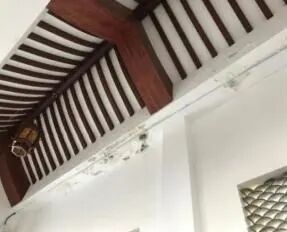 如何判斷屋頂是否需要注漿防水？ 行業(yè)新聞 第3張