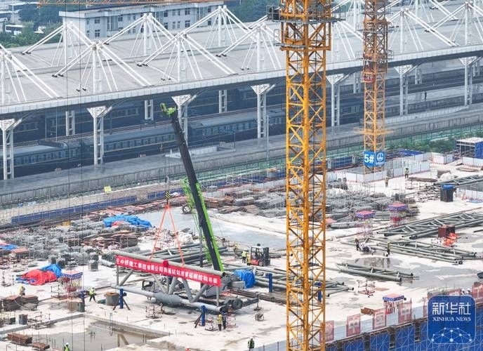 有哪些桁架施工案例可以參考？（有哪些桁架施工案例可以參考,我?guī)湍阏砹藥讉€(gè)典型的桁架施工案例）