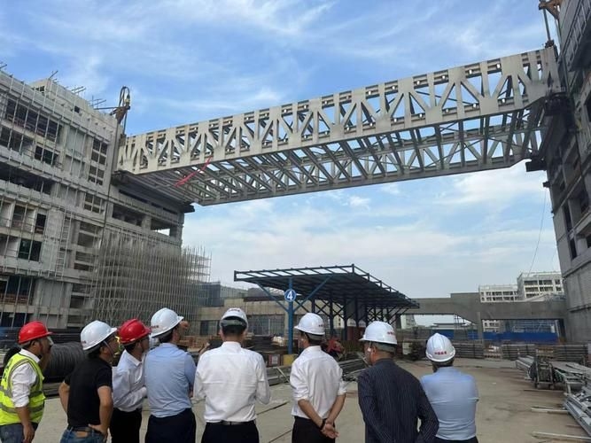 有哪些桁架施工案例可以參考？（有哪些桁架施工案例可以參考,我?guī)湍阏砹藥讉€(gè)典型的桁架施工案例） 行業(yè)新聞 第8張
