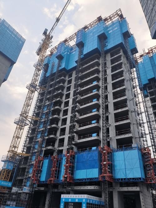 有哪些桁架施工案例可以參考？（有哪些桁架施工案例可以參考,我?guī)湍阏砹藥讉€(gè)典型的桁架施工案例） 行業(yè)新聞 第22張