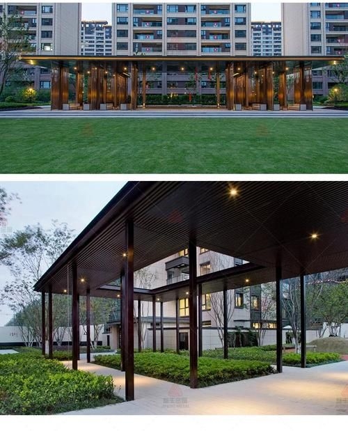 給我一些鋼結(jié)構(gòu)景觀長(zhǎng)廊的設(shè)計(jì)案例（給我一些鋼結(jié)構(gòu)景觀長(zhǎng)廊的設(shè)計(jì)案例,嘿，看來(lái)你對(duì)鋼結(jié)構(gòu)景觀長(zhǎng)廊的設(shè)計(jì)很感興趣呀） 行業(yè)新聞 第8張