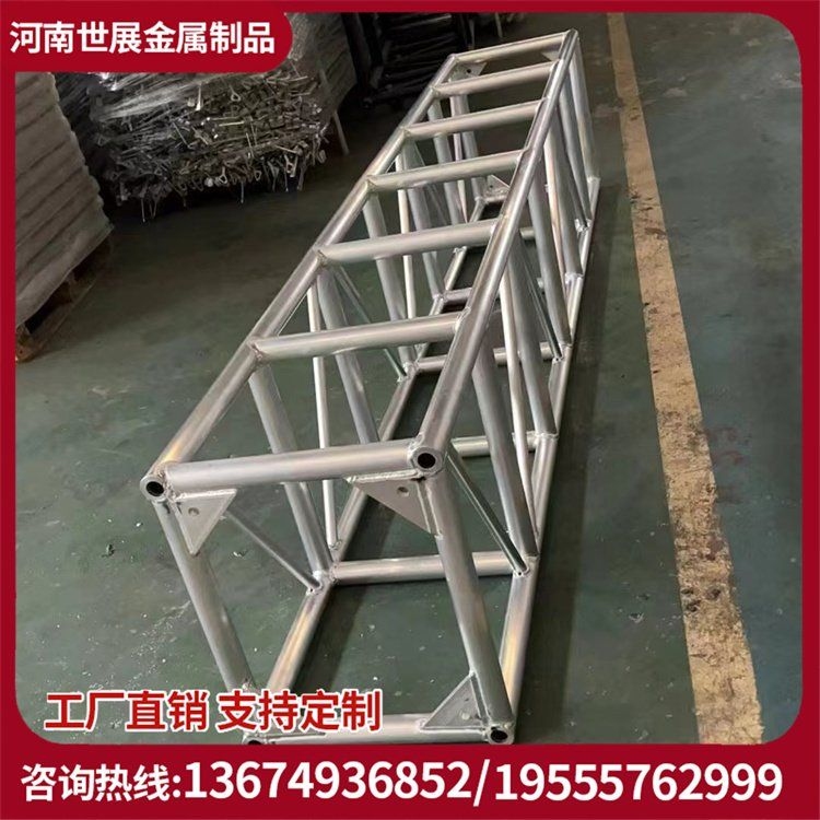 如何優(yōu)化桁架設(shè)計(jì)以節(jié)省材料？（如何優(yōu)化桁架設(shè)計(jì)以節(jié)省材料以節(jié)省材料） 行業(yè)新聞 第1張