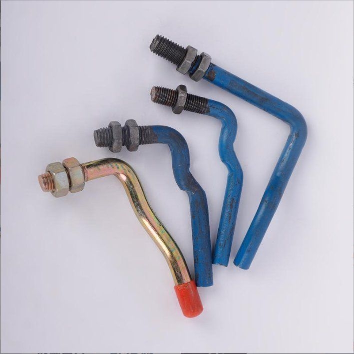 如何選擇適合集裝箱的配件？（如何選擇適合的集裝箱配件？） 行業(yè)新聞 第3張