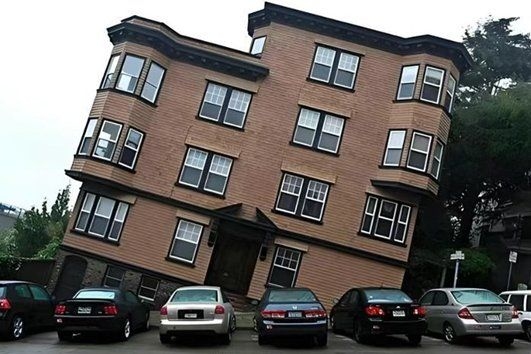 如何判斷房屋是否屬于危房？ 行業(yè)新聞 第2張