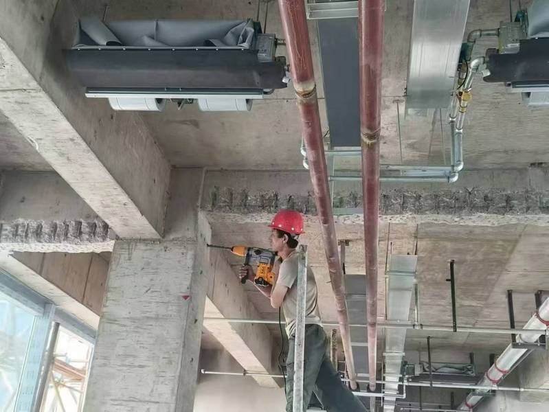 福綿鋼結構最厲害三個專業(yè)（福綿鋼結構哪家公司口碑最好？） 行業(yè)新聞 第2張