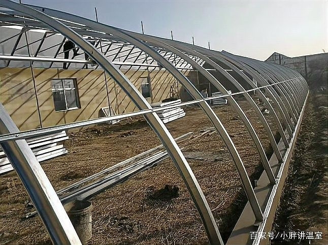 10米跨度鋼結(jié)構(gòu)設(shè)計圖（10米跨度鋼結(jié)構(gòu)設(shè)計圖10米跨度鋼結(jié)構(gòu)設(shè)計圖） 行業(yè)新聞 第9張