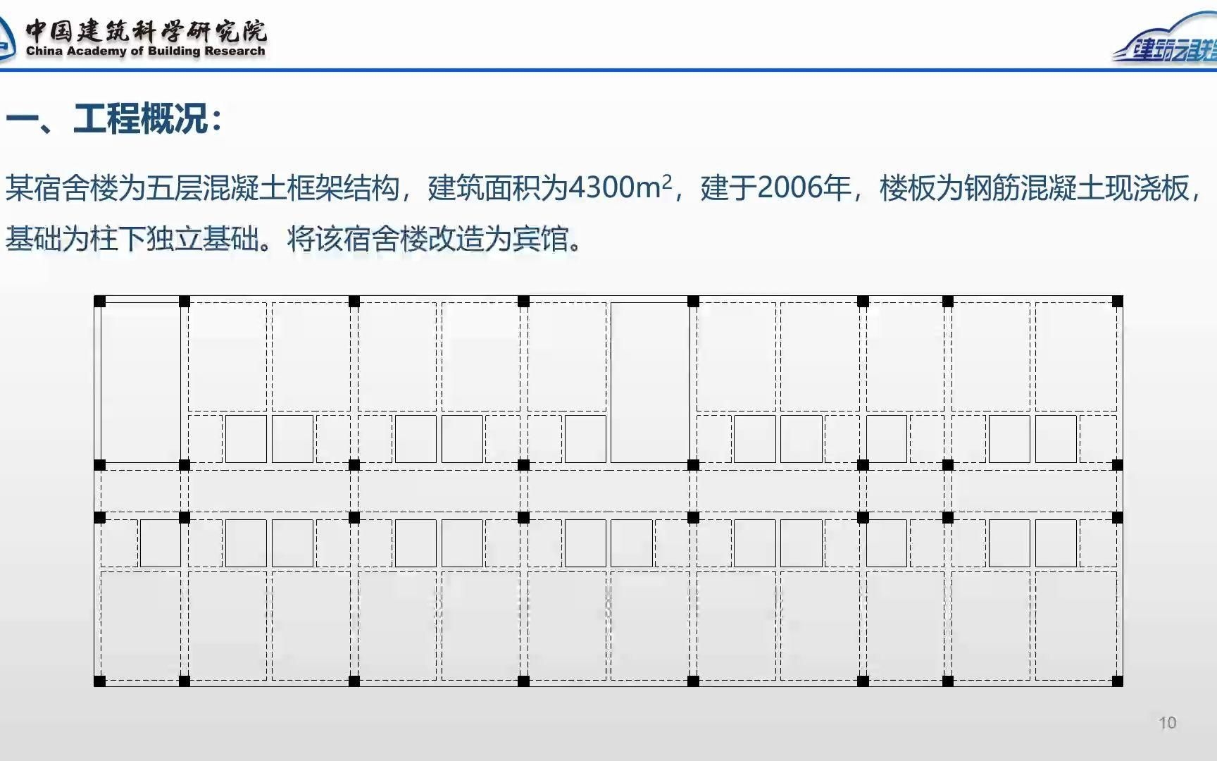給我一些混凝土梁鋼板加固的案例（混凝土梁鋼板加固常用方法） 行業(yè)新聞 第2張