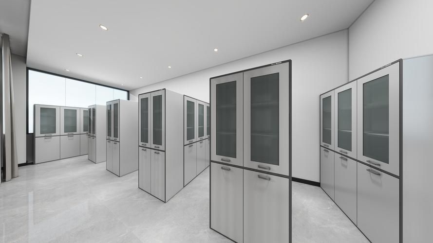 能否給出檔案室布局的示例？（典型的檔案室布局示例能否給出檔案室布局的示例共參考6篇） 行業(yè)新聞 第2張