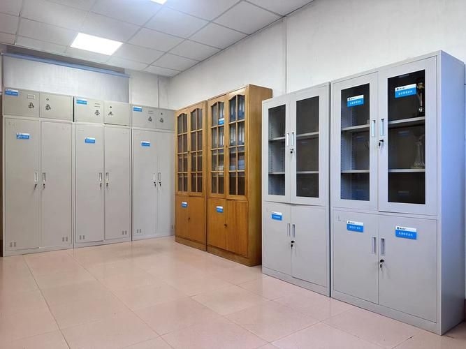 能否給出檔案室布局的示例？（典型的檔案室布局示例能否給出檔案室布局的示例共參考6篇） 行業(yè)新聞 第6張