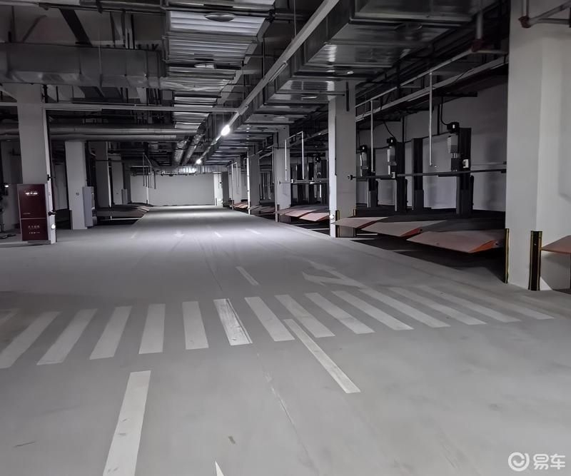 鋼結(jié)構(gòu)立體停車場的使用壽命 行業(yè)新聞 第1張