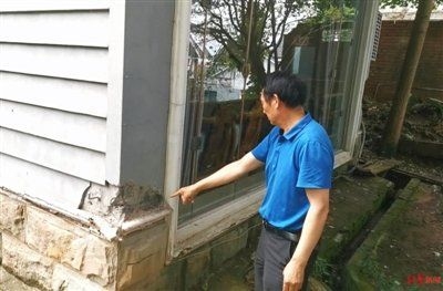 如何判斷地基是否沉降？ 行業(yè)新聞 第4張