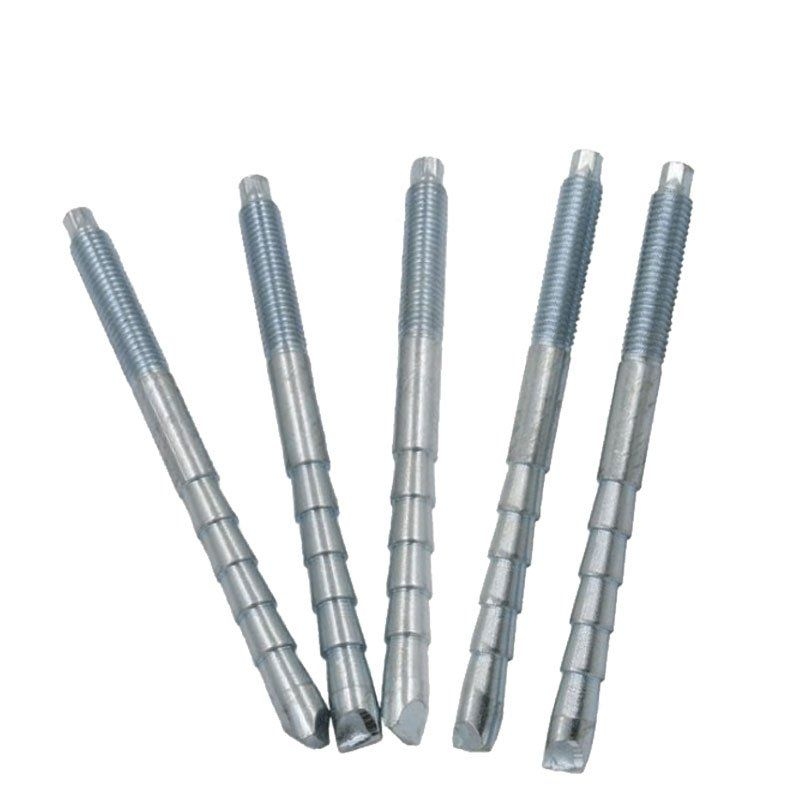 化學(xué)錨栓有哪些型號(hào)和規(guī)格？（化學(xué)錨栓型號(hào)和規(guī)格） 行業(yè)新聞 第6張