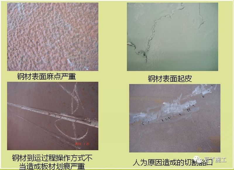 如何判斷鋼制集裝箱的質(zhì)量？ 行業(yè)新聞 第1張
