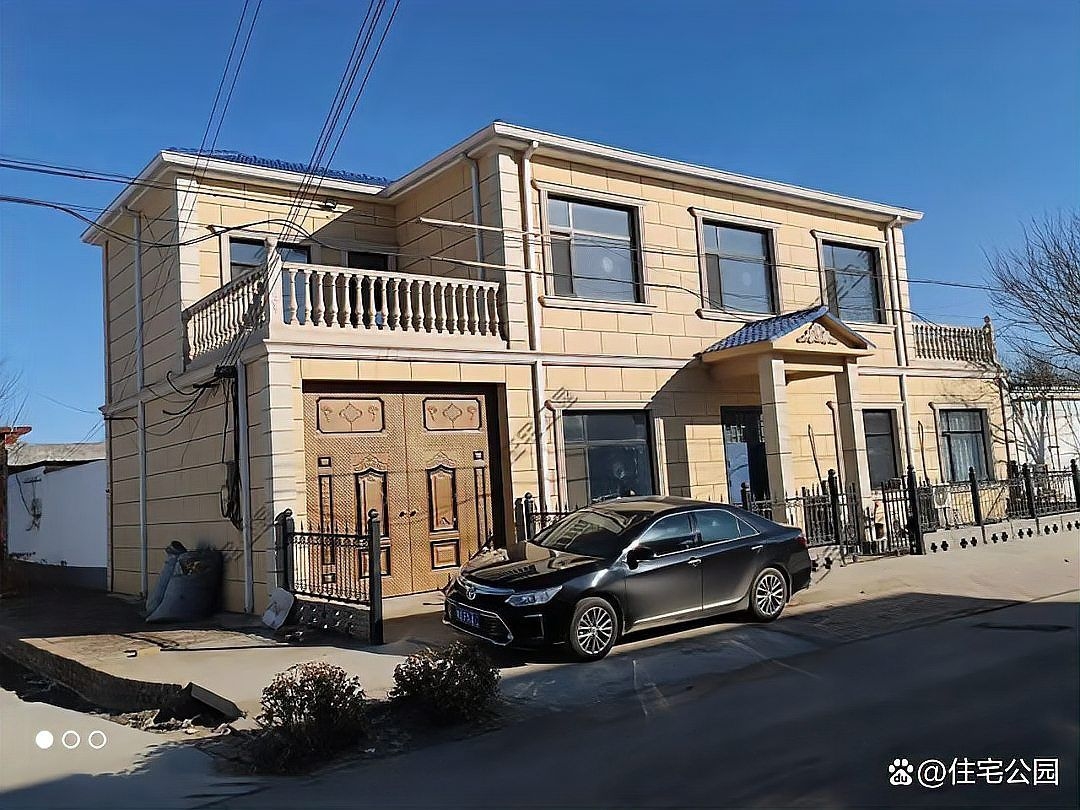 重鋼結(jié)構(gòu)別墅的價(jià)格大概是多少？（重鋼結(jié)構(gòu)別墅價(jià)格大概是多少重鋼結(jié)構(gòu)別墅的價(jià)格大概是多少） 行業(yè)新聞 第1張