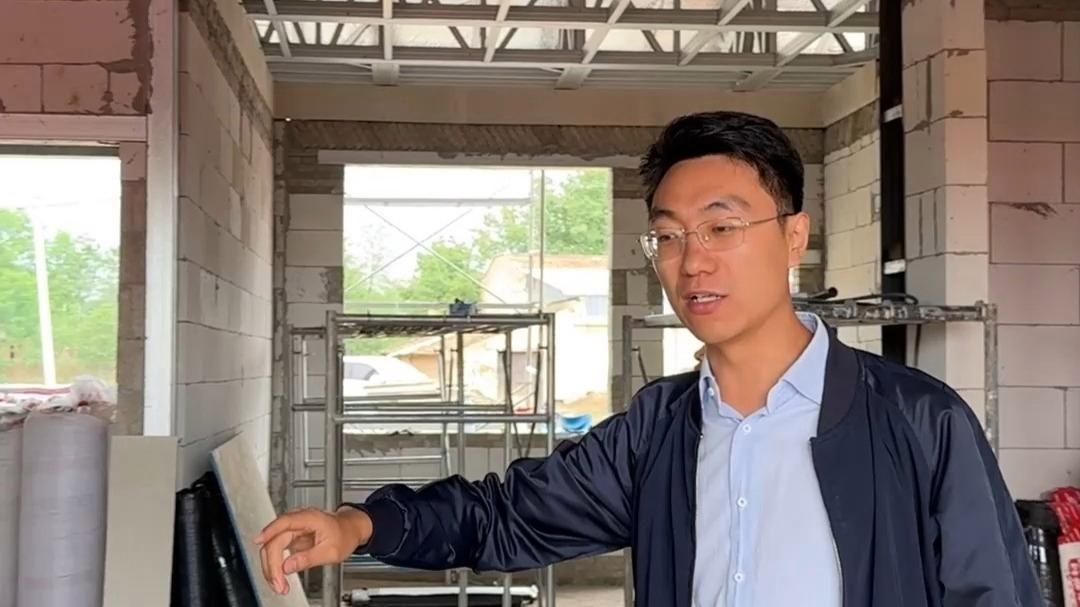 重鋼結(jié)構(gòu)別墅的價(jià)格大概是多少？（重鋼結(jié)構(gòu)別墅價(jià)格大概是多少重鋼結(jié)構(gòu)別墅的價(jià)格大概是多少） 行業(yè)新聞 第3張