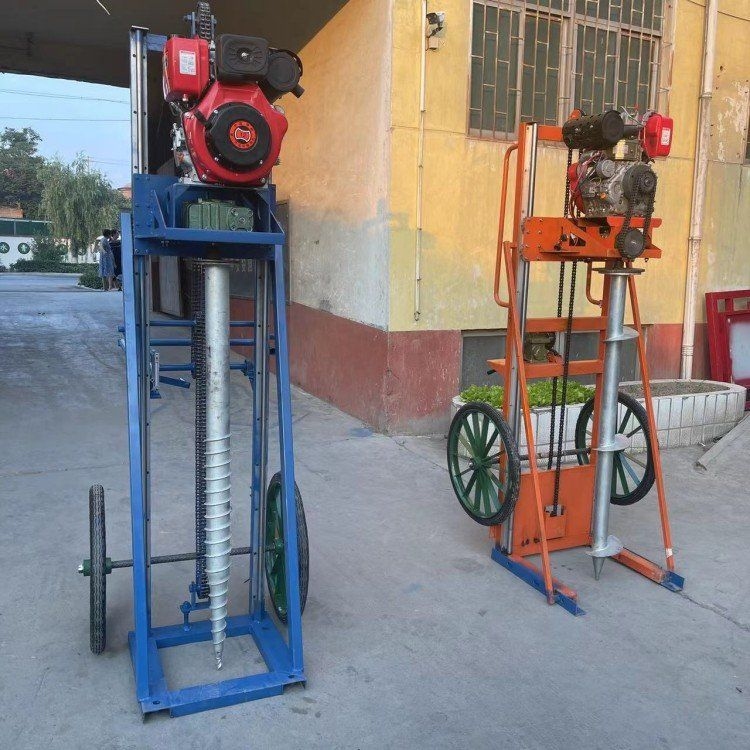 屋頂光伏支架安裝需要哪些工具？ 行業(yè)新聞 第1張