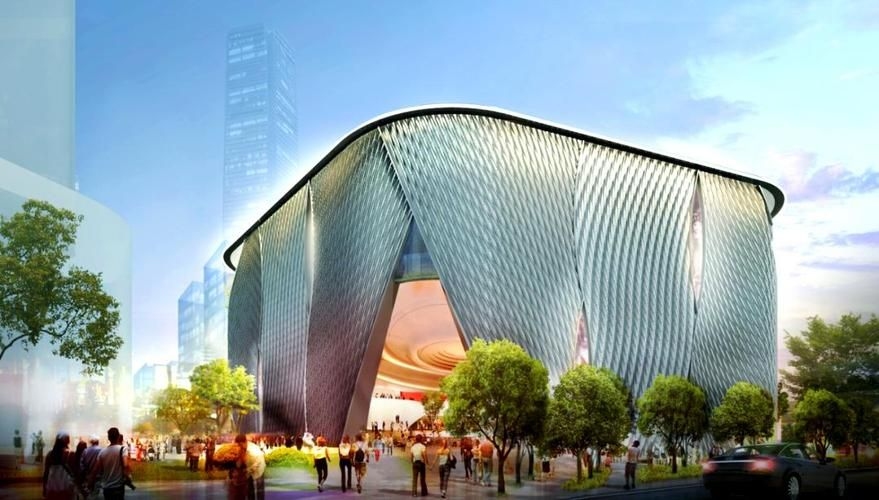 香港鋼結(jié)構(gòu)公司（香港鋼結(jié)構(gòu)公司-北京湃勒思建筑技術(shù)有限公司-建材網(wǎng)） 行業(yè)新聞 第3張