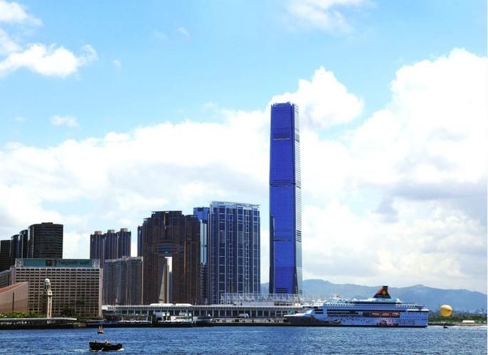 香港鋼結(jié)構(gòu)公司（香港鋼結(jié)構(gòu)公司-北京湃勒思建筑技術(shù)有限公司-建材網(wǎng)） 行業(yè)新聞 第4張