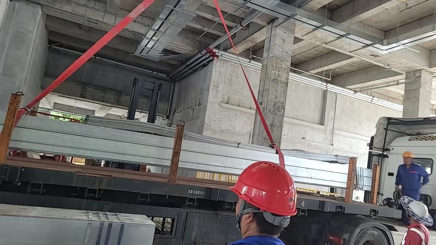 香港鋼結(jié)構(gòu)公司（香港鋼結(jié)構(gòu)公司-北京湃勒思建筑技術(shù)有限公司-建材網(wǎng)） 行業(yè)新聞 第5張