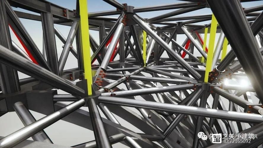 鋼結(jié)構(gòu)制圖軟件哪個最好用？（sketchup鋼結(jié)構(gòu)制圖軟件哪個最好用,共參考6篇資料）