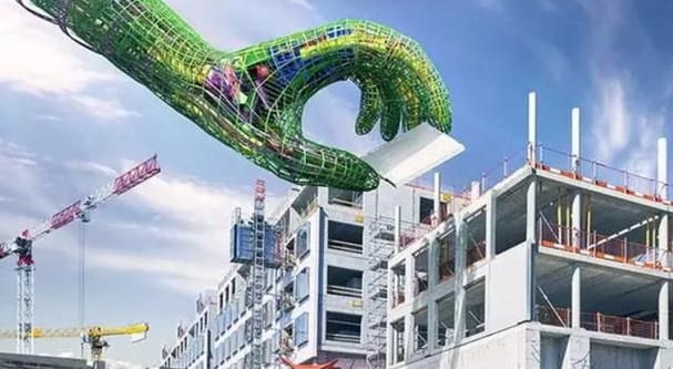 鋼結(jié)構(gòu)制圖軟件哪個最好用？（sketchup鋼結(jié)構(gòu)制圖軟件哪個最好用,共參考6篇資料） 行業(yè)新聞 第7張