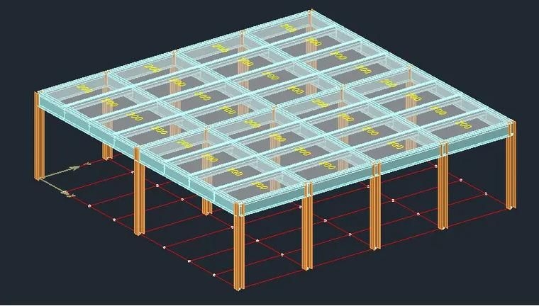 鋼結(jié)構(gòu)制圖軟件哪個最好用？（sketchup鋼結(jié)構(gòu)制圖軟件哪個最好用,共參考6篇資料） 行業(yè)新聞 第22張