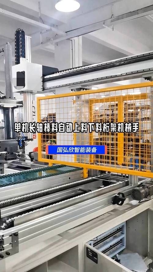 桁架機(jī)械手有哪些知名品牌？（桁架機(jī)械手有哪些知名品牌） 行業(yè)新聞 第1張