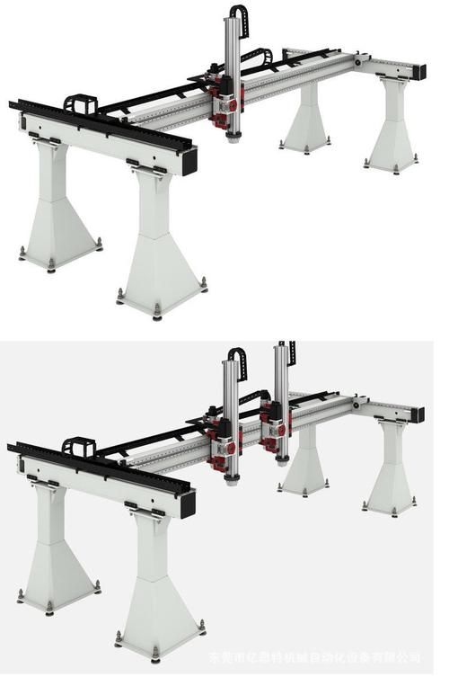 桁架機(jī)械手有哪些知名品牌？（桁架機(jī)械手有哪些知名品牌） 行業(yè)新聞 第2張