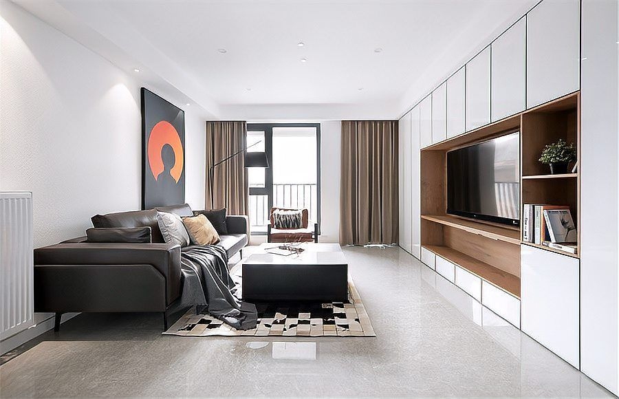 老房翻新中哪些工程最費(fèi)錢？（老房翻新中哪些工程最費(fèi)錢老房翻新最費(fèi)錢的地方） 行業(yè)新聞 第4張