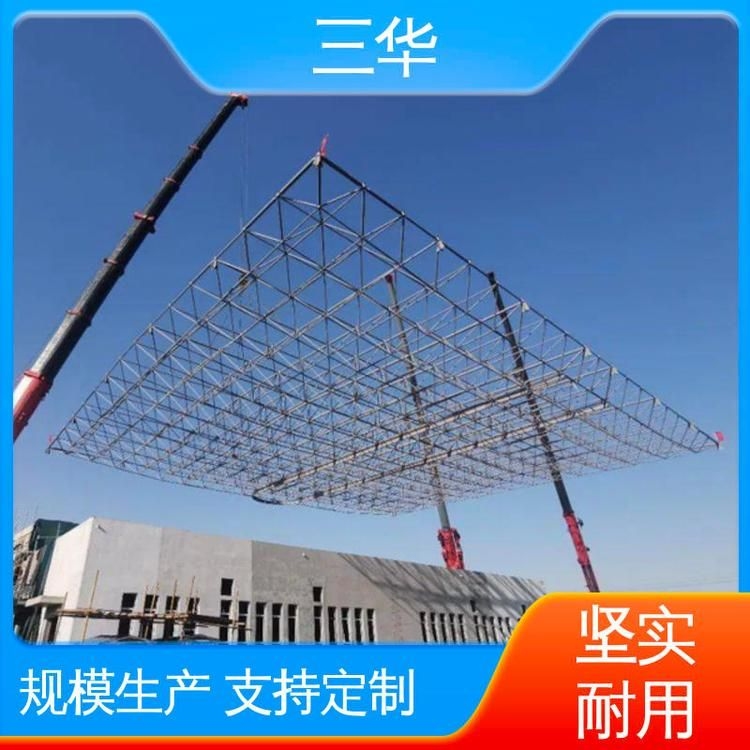 鋼結(jié)構(gòu)廠房外觀造型有哪些注意事項？（鋼結(jié)構(gòu)廠房外觀造型有哪些注意事項鋼結(jié)構(gòu)廠房外觀造型有哪些注意事項） 行業(yè)新聞 第2張