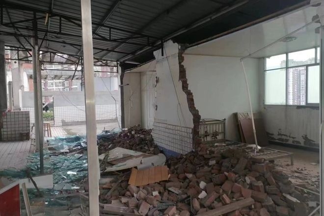 哪些情況下可以免于拆除違建？（農(nóng)村違建不拆的幾種情況下可以免于拆除違建免拆的情況） 行業(yè)新聞 第2張