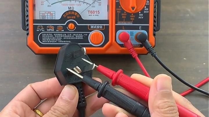 如何測試絕緣電阻？（如何測試絕緣電阻?）