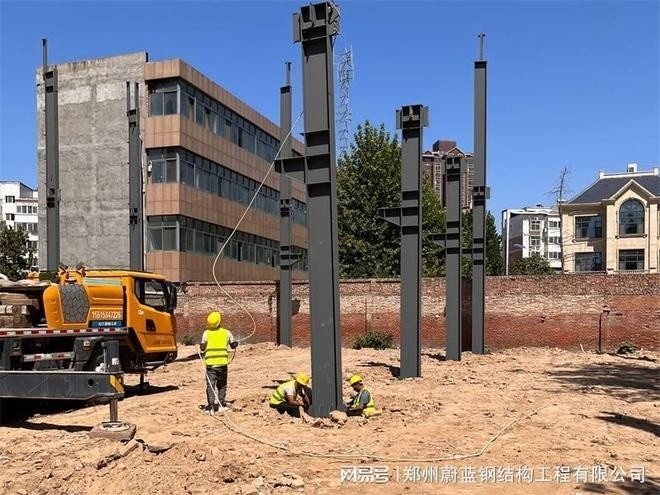 禹城鋼結(jié)構(gòu)最厲害三個專業(yè)（禹城鋼結(jié)構(gòu)最厲害三個專業(yè)根據(jù)參考信息參考信息） 行業(yè)新聞 第4張