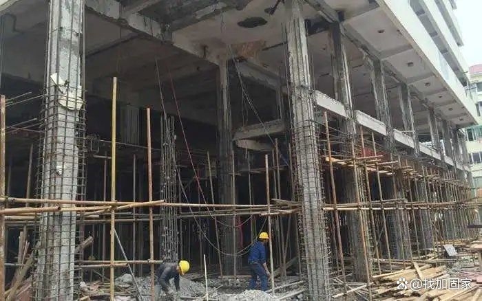 如何確保房屋加固工程的質(zhì)量？（如何確保房屋加固工程的質(zhì)量把控） 行業(yè)新聞 第1張