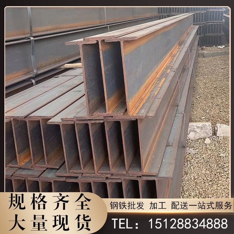 鋼結(jié)構(gòu)工程（金成鋼材礦用工字鋼結(jié)構(gòu)工程鋼結(jié)構(gòu)工程的核心要點(diǎn)） 行業(yè)新聞 第2張