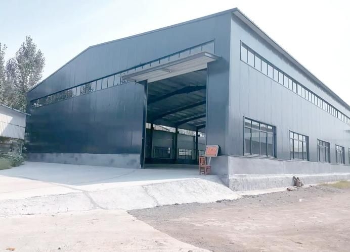 如何選擇鋼結(jié)構(gòu)廠房供應(yīng)商？（如何選擇鋼結(jié)構(gòu)廠房供應(yīng)商） 行業(yè)新聞 第3張