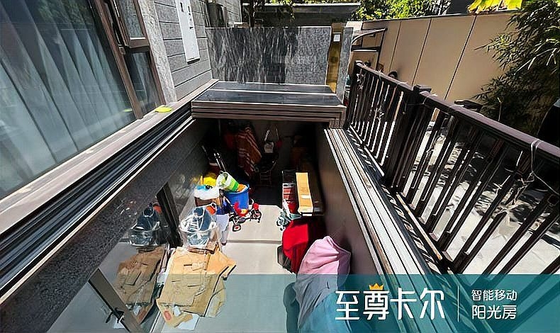 陽光棚頂棚價(jià)格大概是多少（陽光棚頂棚價(jià)格大概是多少一平米市場價(jià)格是多少） 行業(yè)新聞 第4張